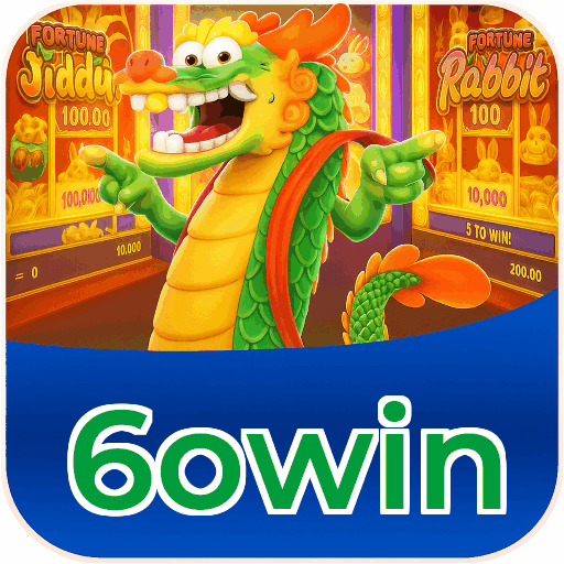6owin Logo