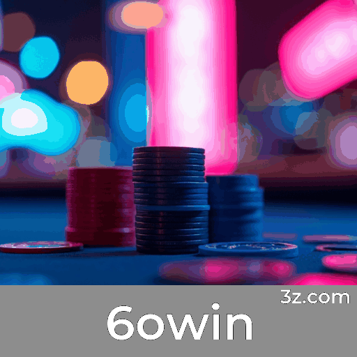 Explore o Login Exclusivo e Seguro da 6owin
