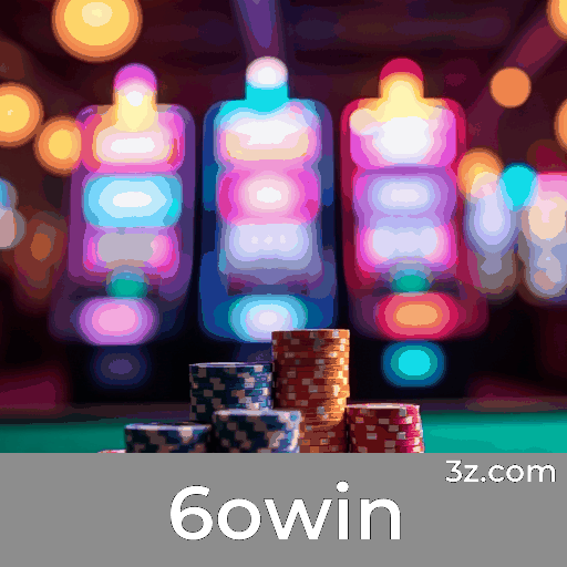6owin: Apostas Ao Seu Alcance com Nosso App Completo